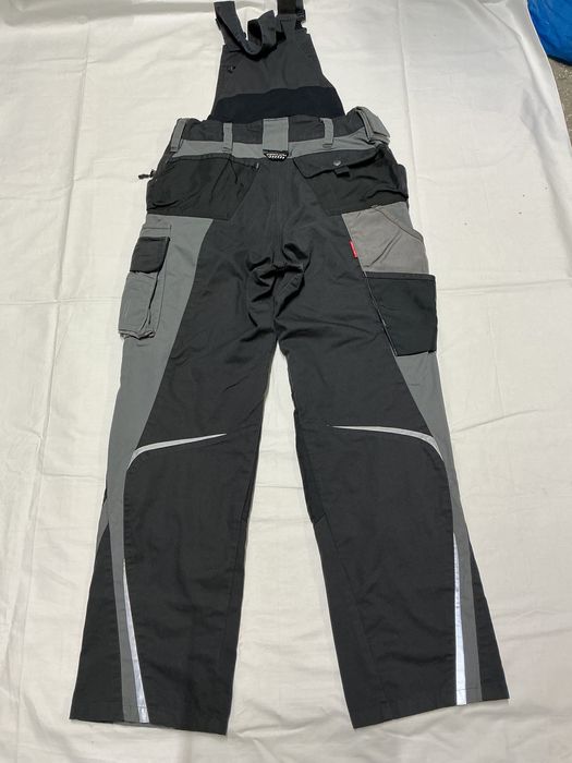 Pantaloni captusiti Engelbert Strauss / 46