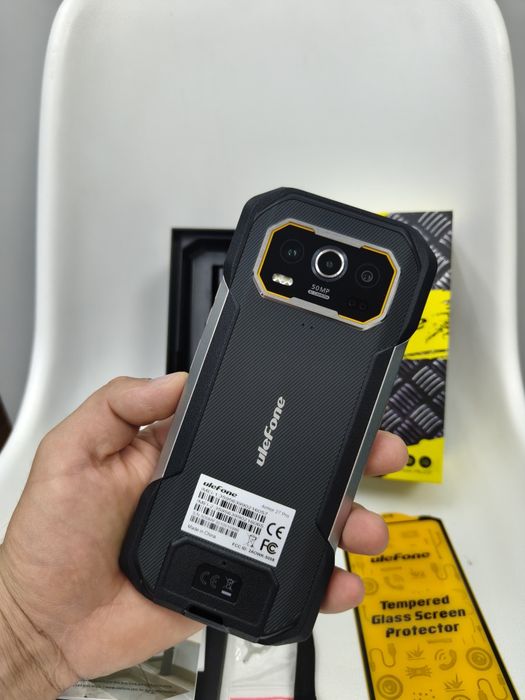 Как новый - Ulefone Armor 27 Pro