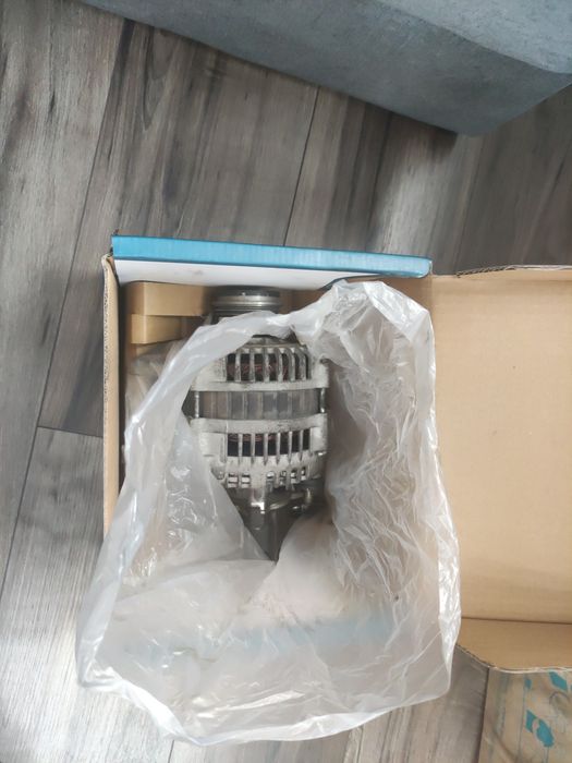 Алтернатор за Опел Астра HC CarGo