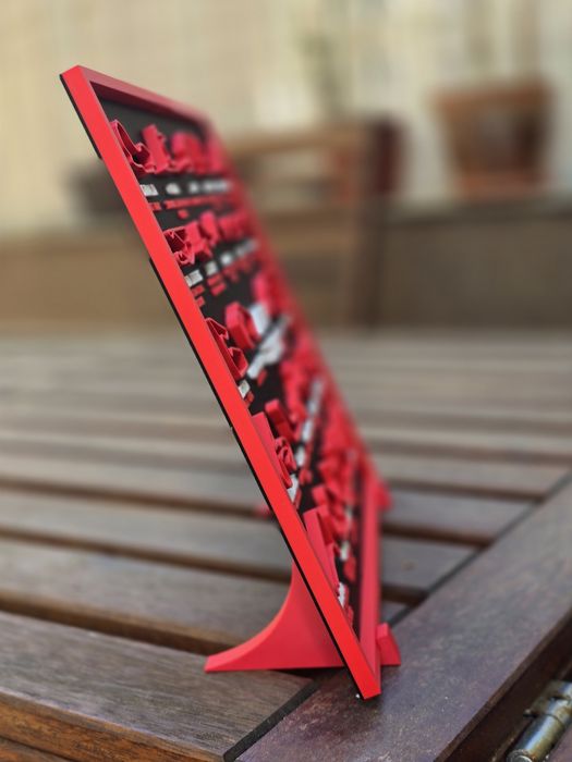 Calendar F1 2025 Circuits