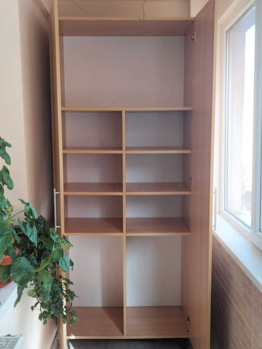 Dulap robust de depozitare