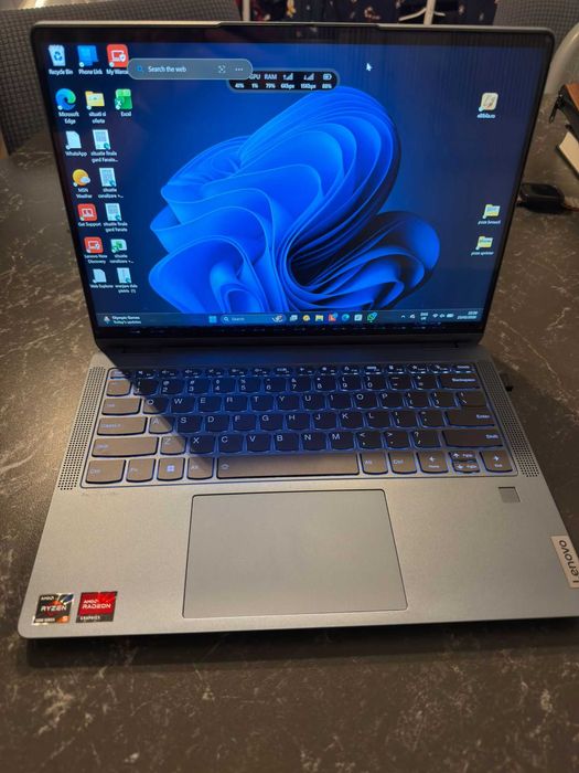 Lenovo IdeaPad flex 5