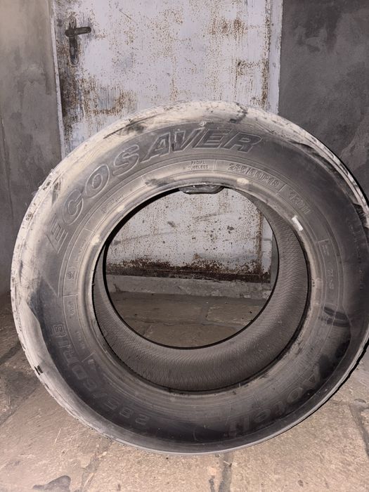 Покрышки всесезонные