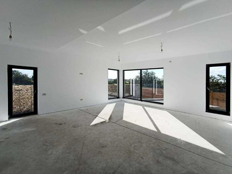 Casa de vanzare situata in Valu lui Traian, Constanta