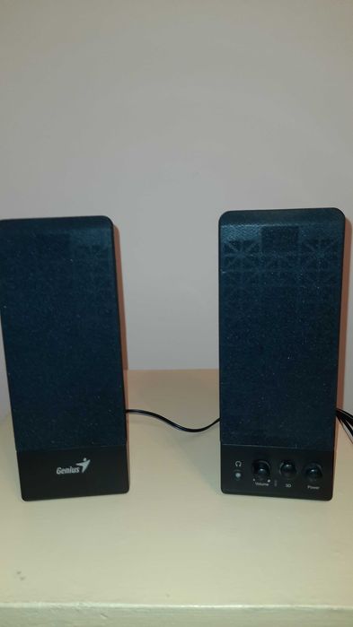 PC, Intel Core Duo 2,20 GHz, 4 GB RAM, SSD 250GB, Windows 7,Boxe 2x10W