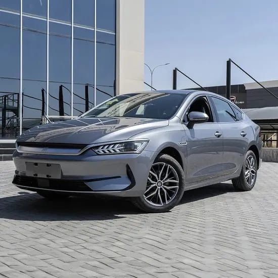 Запчасти для BYD QIN PLUS
