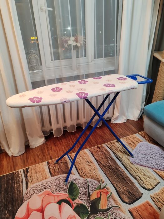 Доска гладильная