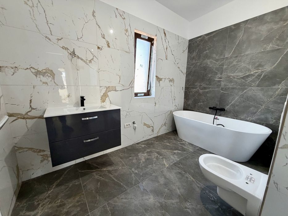 Proprietar vând duplex la cheie Moșnița
