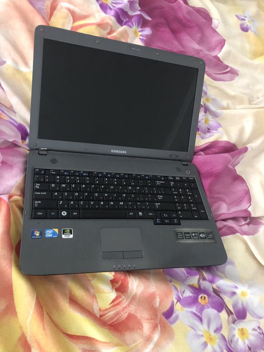 Ноутбук Samsung