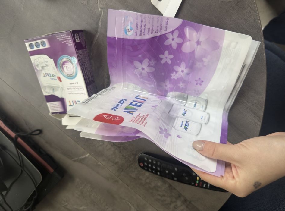 Лот Бебешки/детски