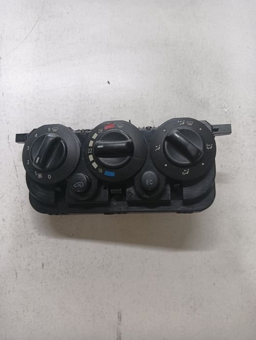 Climatizare Mercedes-Benz A-Class W168 1997 - 2005 1688301285