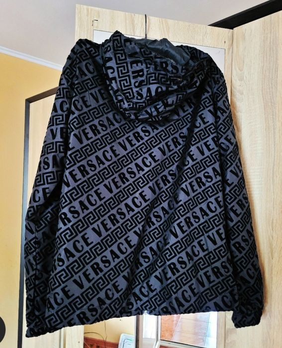 Geaca Versace     S