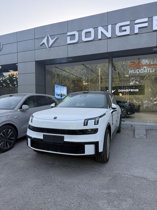 Lynk & co 900 2 turbo va 1.5 turbo 2026