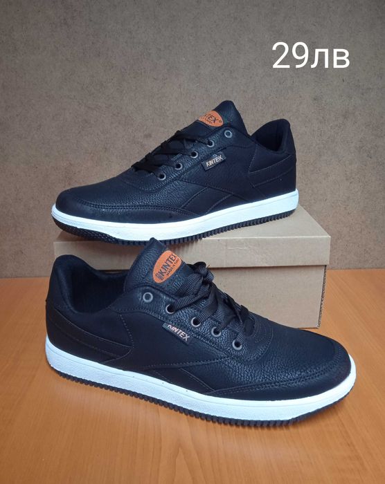 Мъжки маратонки за ежедневна употреба