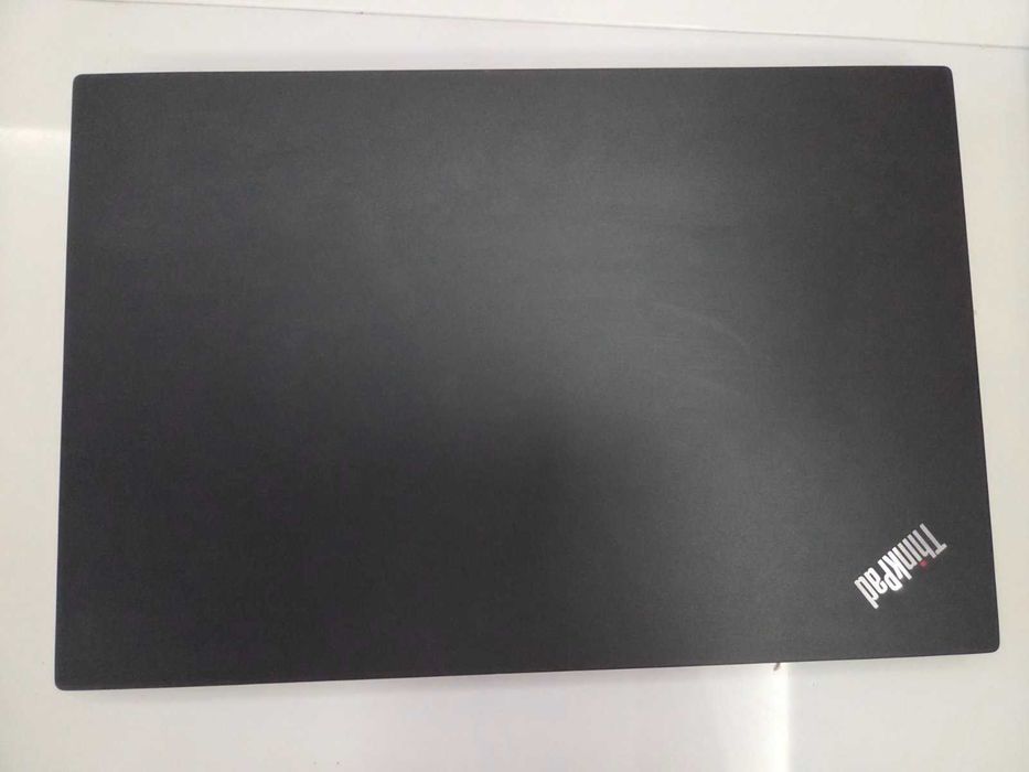 Lenovo ThinkPad E15