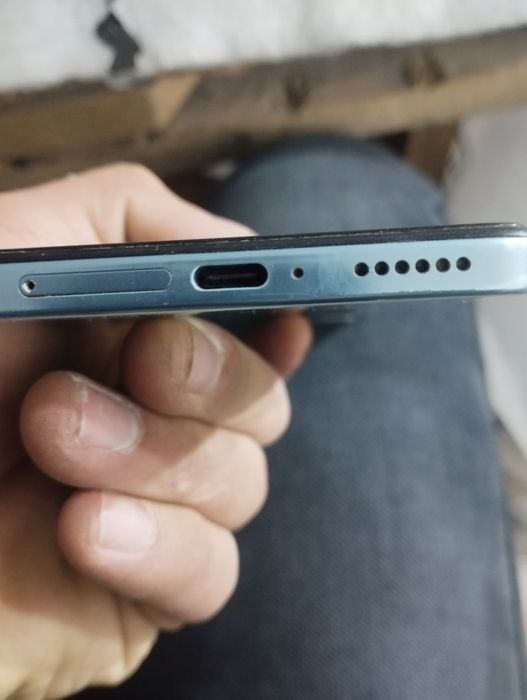 Redmi note 11 pro 8/128