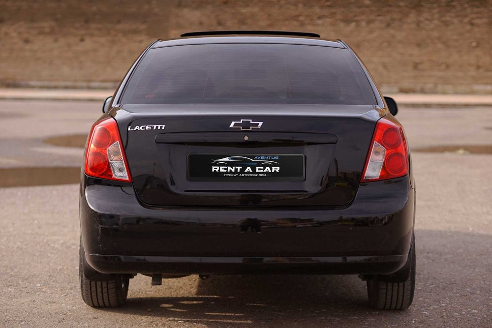 Aventus Rent Car | Прокат авто | Avto Ijara | Chevrolet Gentra