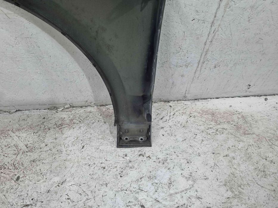 Aripa dreapta fata Audi Q5 (8RB) [Fabr 2008-2016] S-line