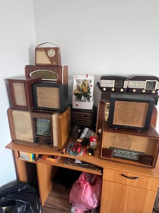 Radio  de vanzare