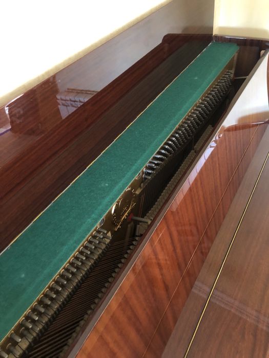 Фортепиано “Zimmermann” Германия