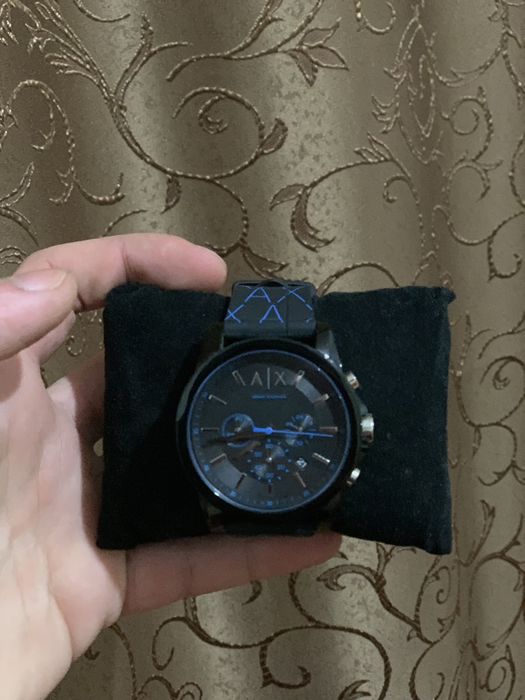Vând ceas Emporio Armani Original!