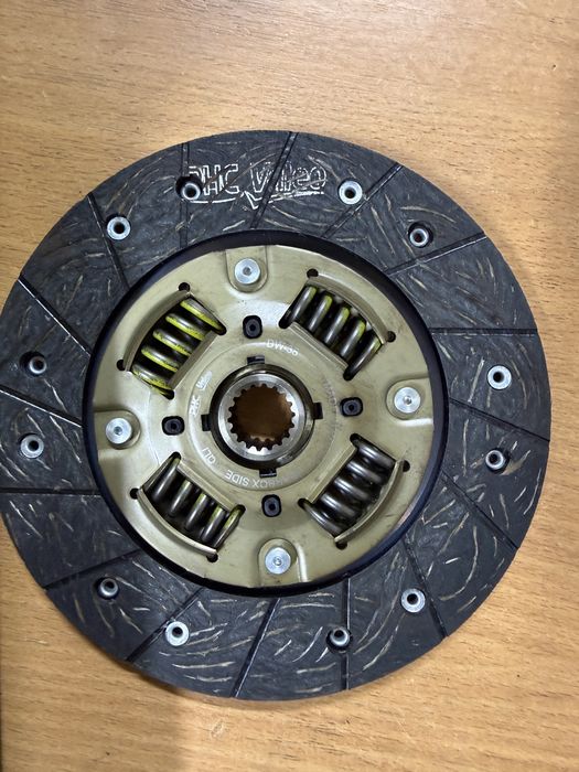 Комплект сцепления Matiz