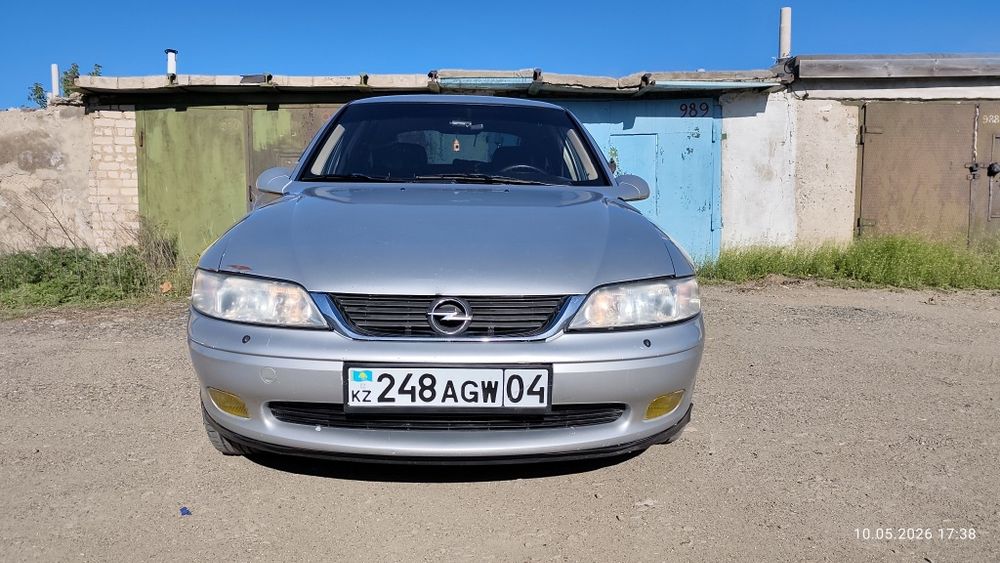 Продам Opel Vectra B
