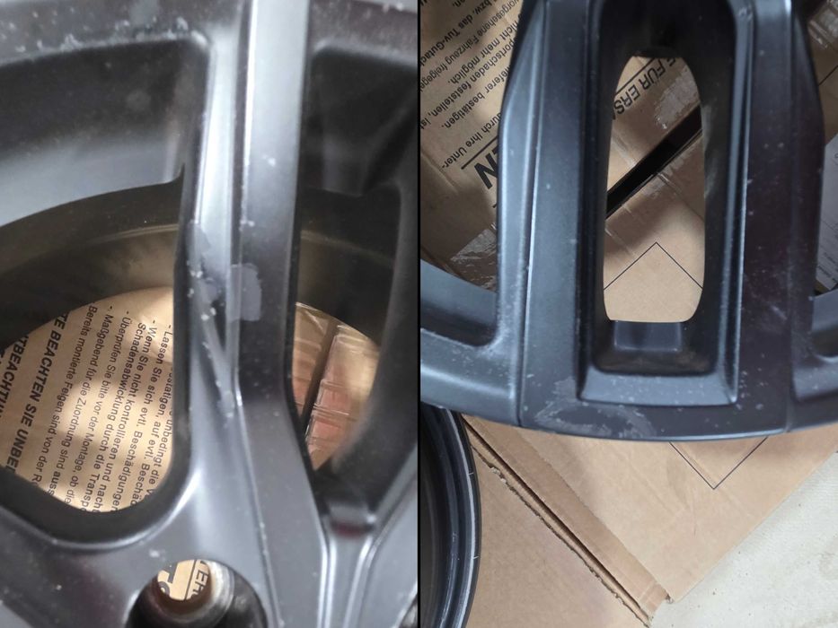 Jante 17 OEM Dacia Duster Hyundai Kona SantaFE Tucson Suzuki Vitara SX4 S-Cross Toyota Chr Rav4 Renault Nissan 5x114.3 7J et38