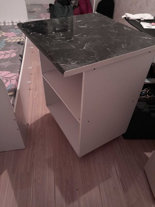 Тумбочка для кухни