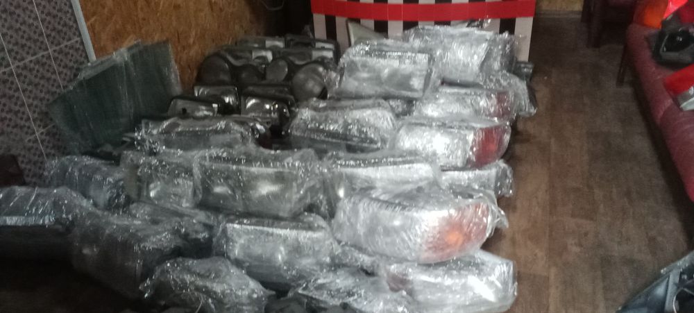 двигатели Ауди с4