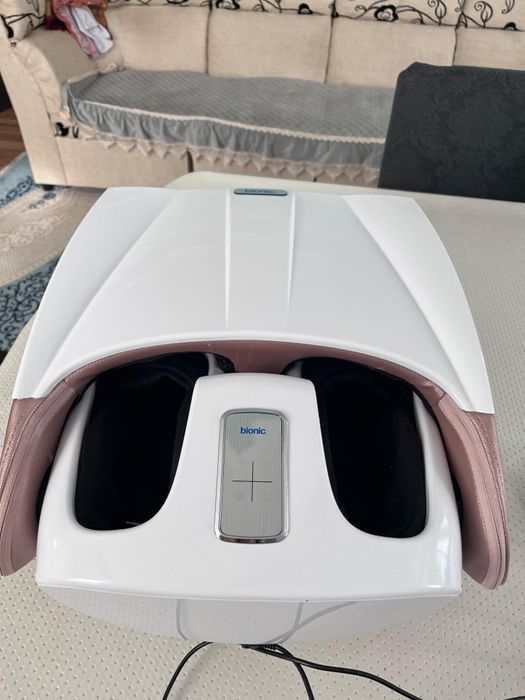 Тренажер для ног Bionic