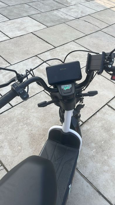 Продам    скутер