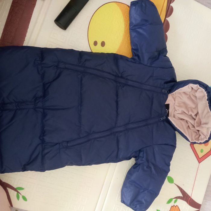 Комбинезон осенний күзгі