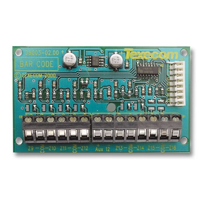 Плата расширитель для Texecom Premier