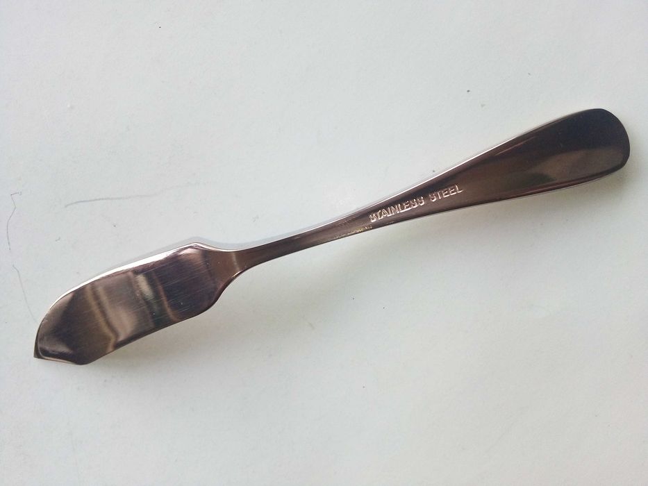 Нож за мазане,нови 7 броя.