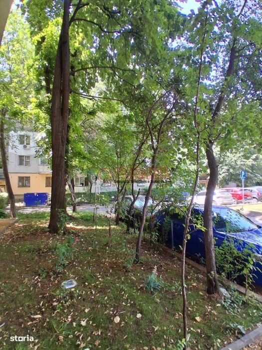 Piata Sudului metrou - Garsoniera decomandata