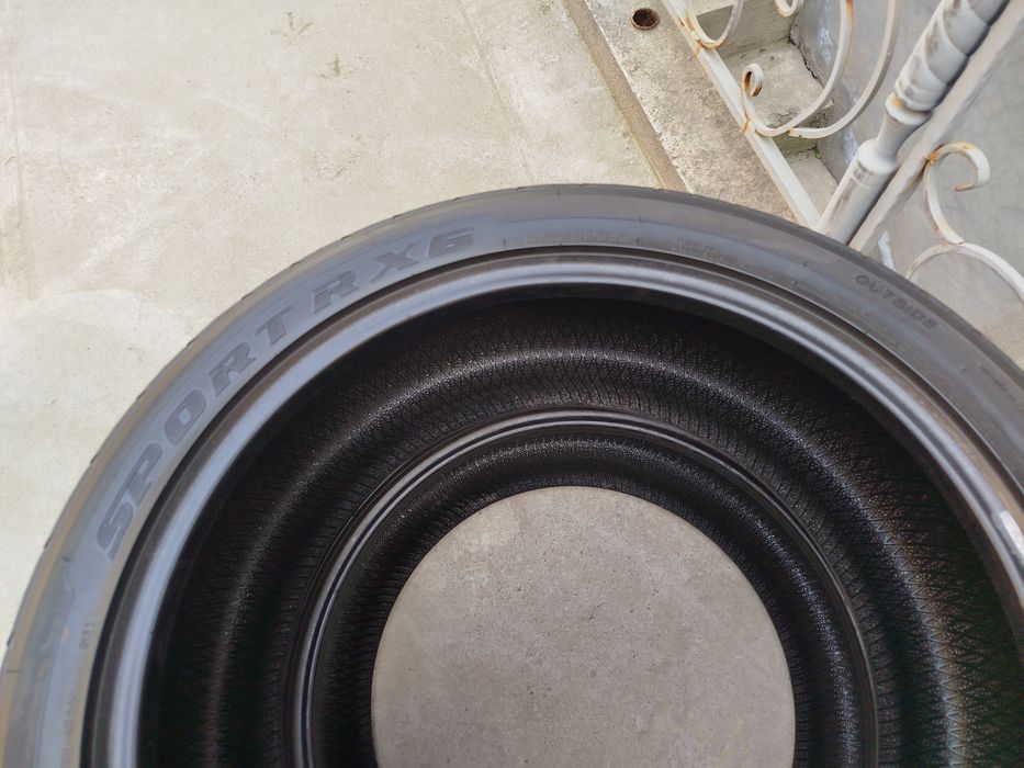 275 40 R20 Shina Joyroad 2 dona