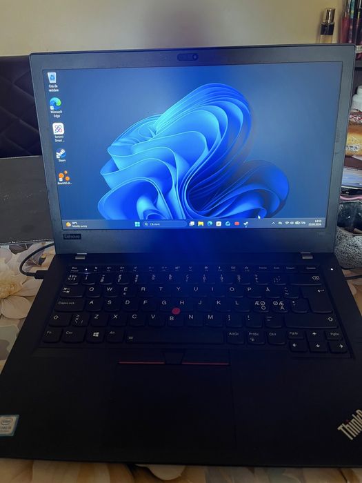 laptop lenovo thinkpad t480