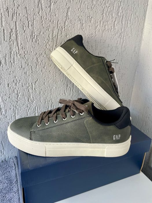 Papuci GAP Kaki Marimea 42
