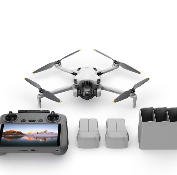 Vand drona DJI mini 4 pro