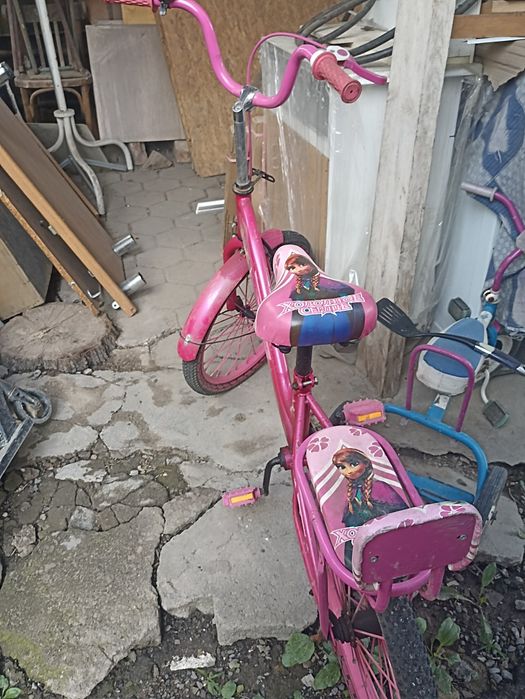 Продам велосипед