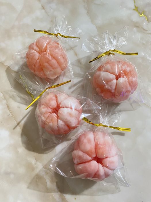 Мыло ручной работы