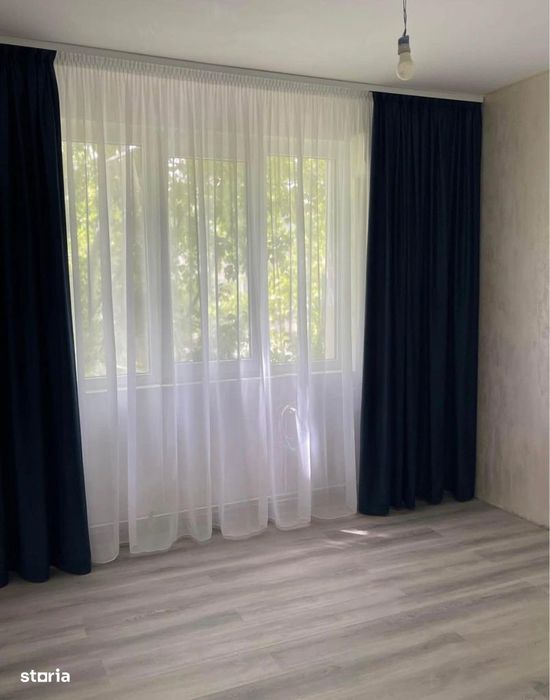 Etaj 2 - Alexandru - Chimicale - 3 camere decomandat - renovat - liber