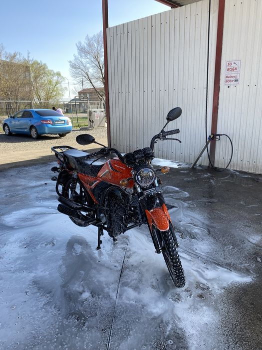 Khan Moto 48 кубов