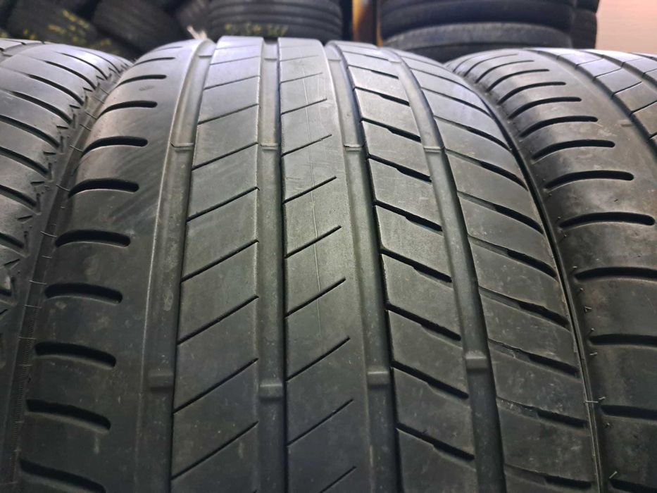 4 anvelope 275/45 R20 Bridgestone runflat