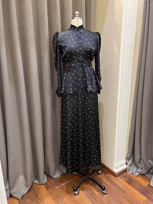 Пошив и переделка одежды, обучение