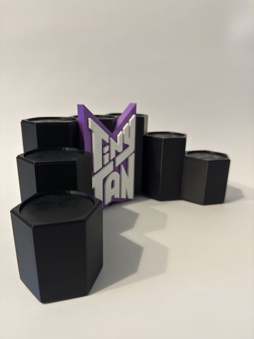 Stand BTS Army Tinytan