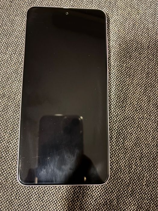 Samsung S 21 FE uitlizat