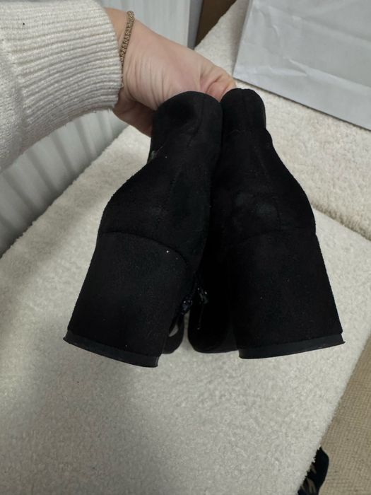 Botine dama, marime 36