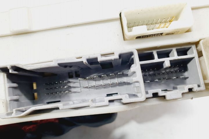 Panou sigurante 82730-50160-b 7470-0107-0w Lexus LS 4 F4  [din 2006 pana  2009] seria